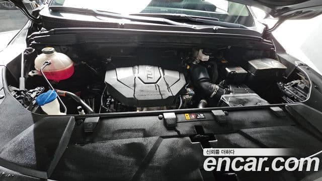 Kia Carnival 4세대 Noblesse, 2022 6