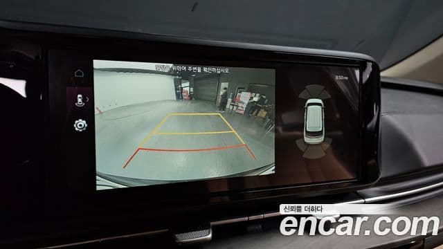 Kia Carnival 4세대 Noblesse, 2022 15