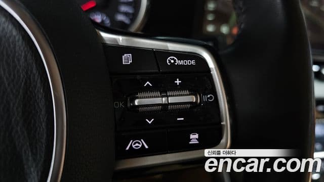 Kia Carnival 4세대 Noblesse, 2022 16