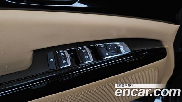 Kia Carnival 4세대 Noblesse, 2022 17
