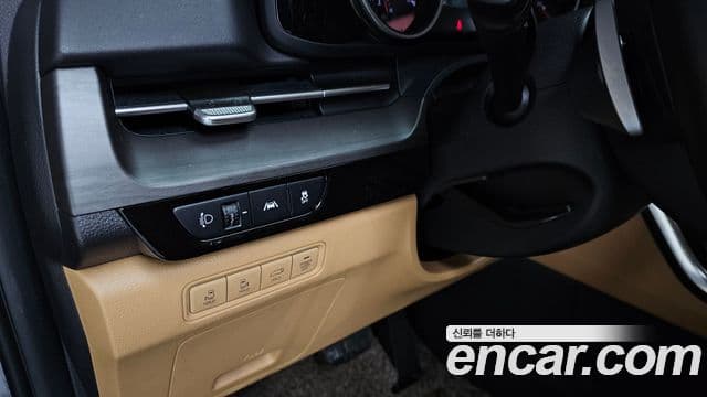 Kia Carnival 4세대 Noblesse, 2022 18