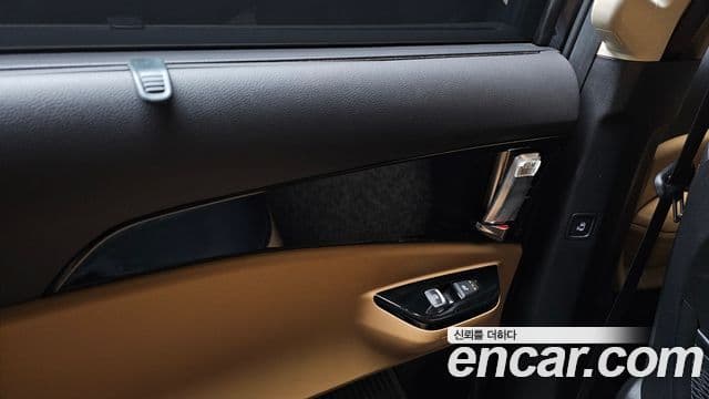 Kia Carnival 4세대 Noblesse, 2022 19