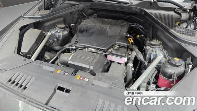 Genesis GV80, 2024 6