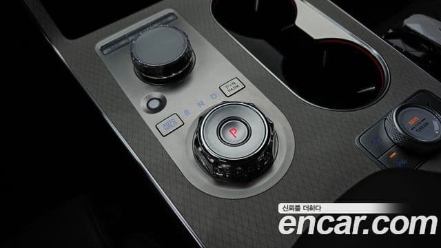 Genesis GV80, 2024 9