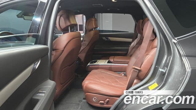 Genesis GV80, 2024 12