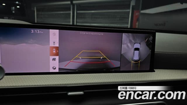 Genesis GV80, 2024 14