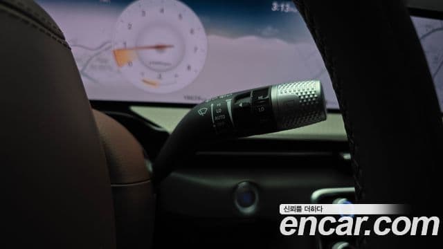 Genesis GV80, 2024 17