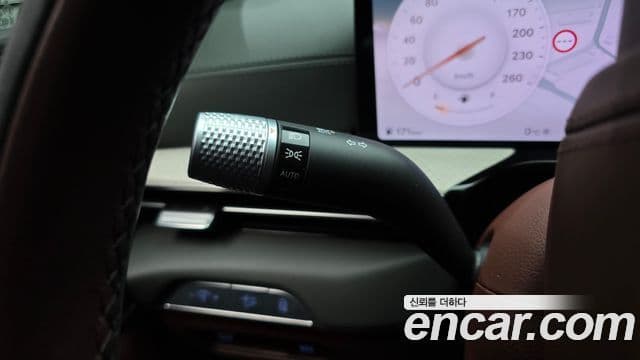 Genesis GV80, 2024 18