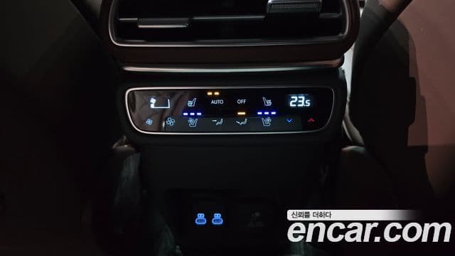 Genesis GV80, 2024 19