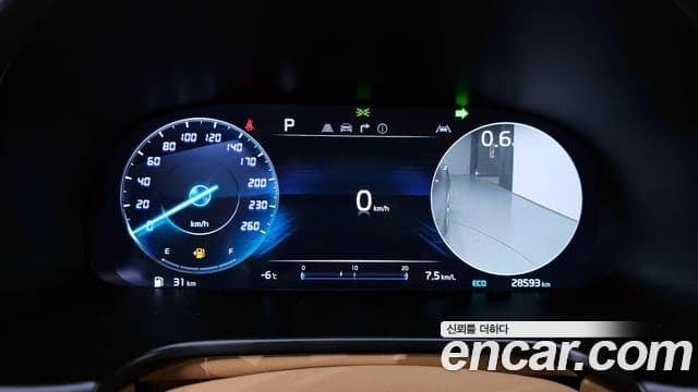 Kia The / новый New K9 2세대 Best Selection Ⅰ, 2022 8