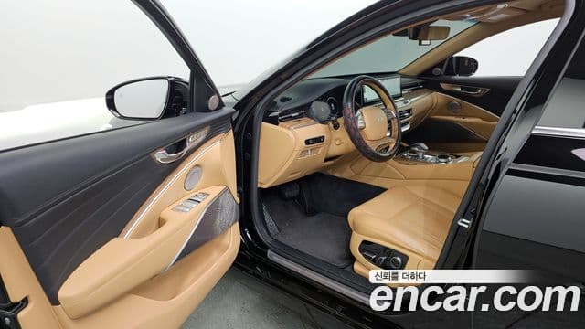 Kia The / новый New K9 2세대 Best Selection Ⅰ, 2022 10