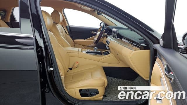 Kia The / новый New K9 2세대 Best Selection Ⅰ, 2022 11