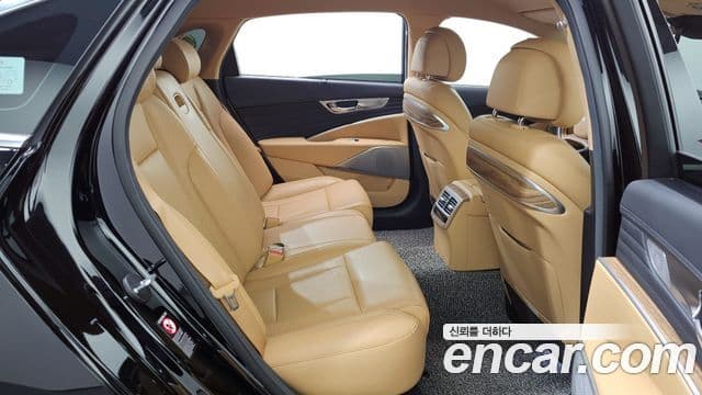 Kia The / новый New K9 2세대 Best Selection Ⅰ, 2022 12