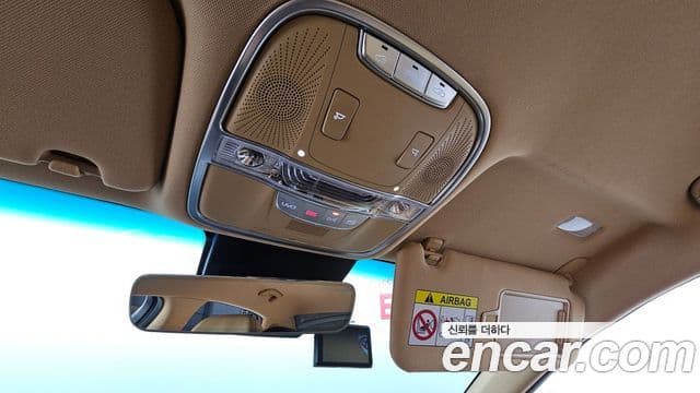 Kia The / новый New K9 2세대 Best Selection Ⅰ, 2022 18