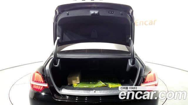 Kia The / новый New K9 2세대 Best Selection Ⅰ, 2022 20