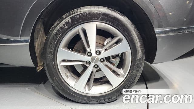 Genesis GV80, 2020 все фото