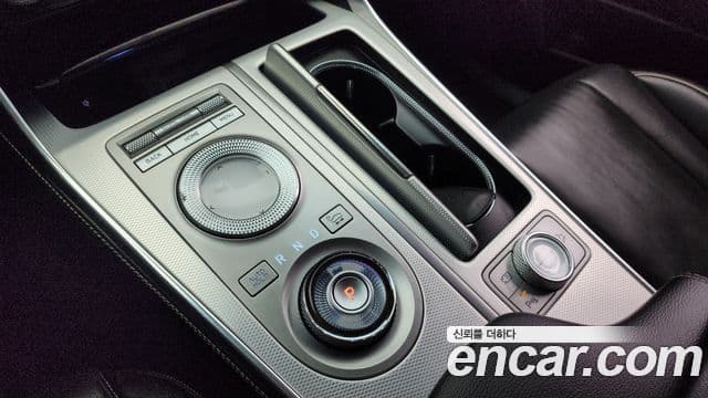 Genesis GV80, 2020 9