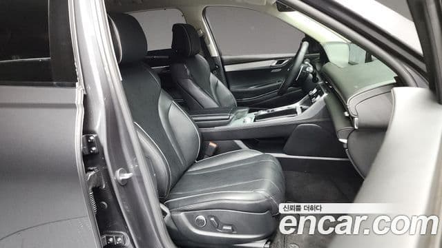 Genesis GV80, 2020 11