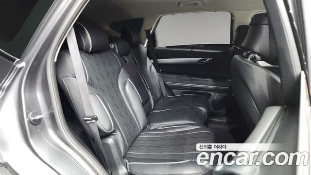 Genesis GV80, 2020 12