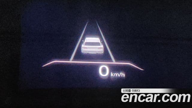 Genesis GV80, 2020 14