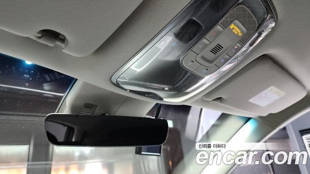 Genesis GV80, 2020 17