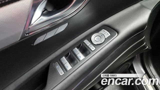 Genesis GV80, 2020 18