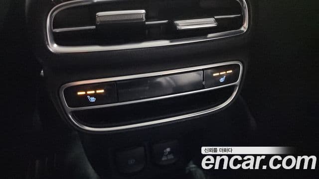 Genesis GV80, 2020 19