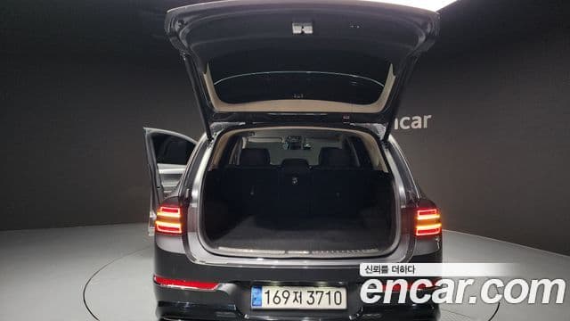 Genesis GV80, 2020 20