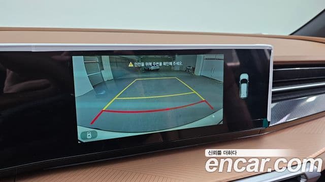 KG모빌리티(SsangYong) The / новый New Torres T7, 2025 16