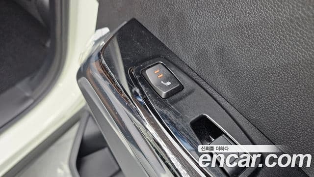 KG모빌리티(SsangYong) The / новый New Torres T7, 2025 19