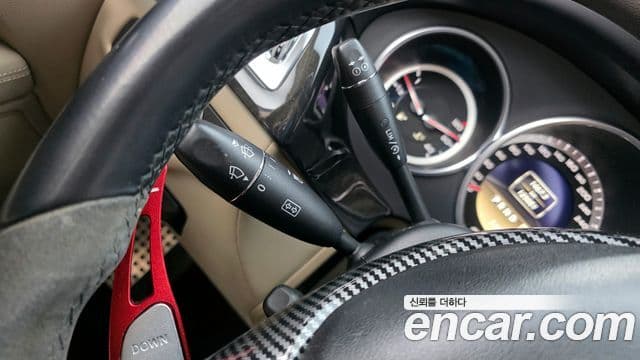 Mercedes-Benz CLS-класс W218 CLS63 AMG, 2012 18