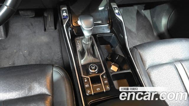 Kia Sorento 4세대 Prestige, 2021 9