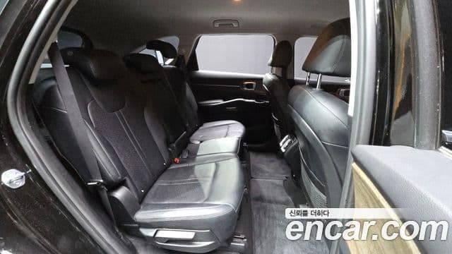 Kia Sorento 4세대 Prestige, 2021 12