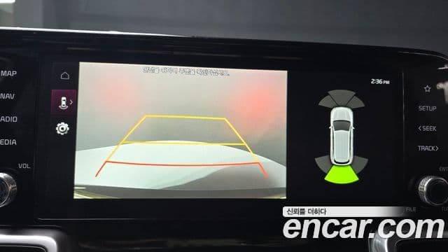 Kia Sorento 4세대 Prestige, 2021 15