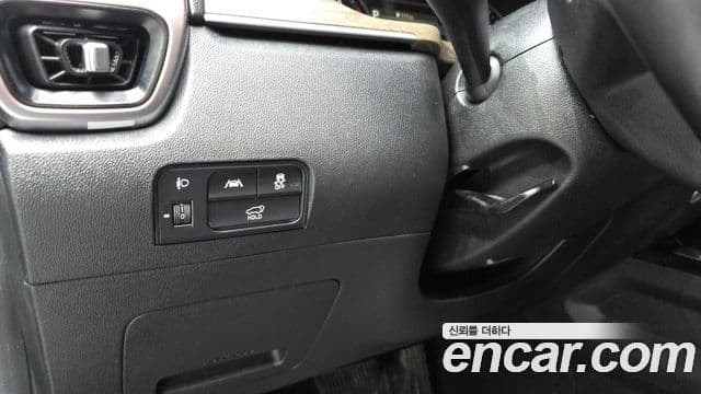 Kia Sorento 4세대 Prestige, 2021 17