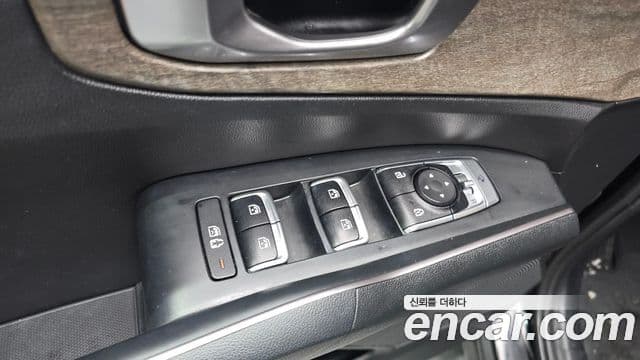 Kia Sorento 4세대 Prestige, 2021 18