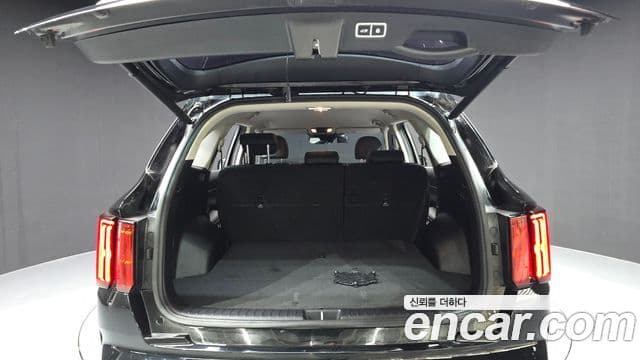 Kia Sorento 4세대 Prestige, 2021 20