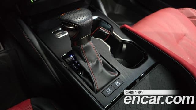 Lexus ES300h 7세대 F-Sport, 2023 9