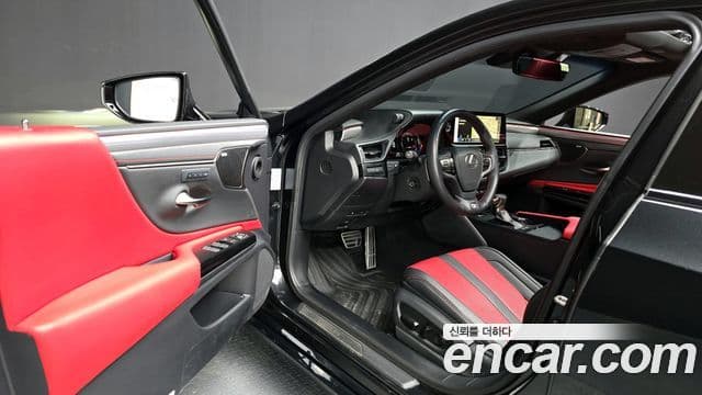 Lexus ES300h 7세대 F-Sport, 2023 11