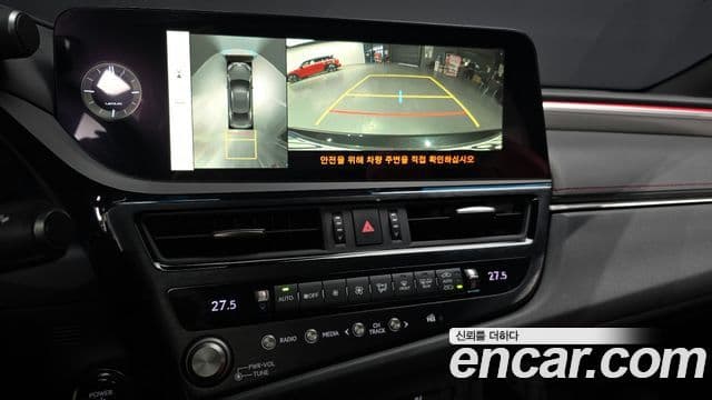 Lexus ES300h 7세대 F-Sport, 2023 15