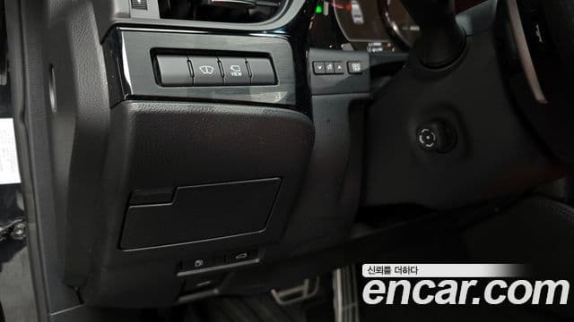 Lexus ES300h 7세대 F-Sport, 2023 19