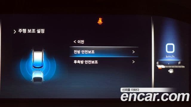 KG모빌리티(SsangYong) Rexton New Arena The / новый чёрный, 2024 16