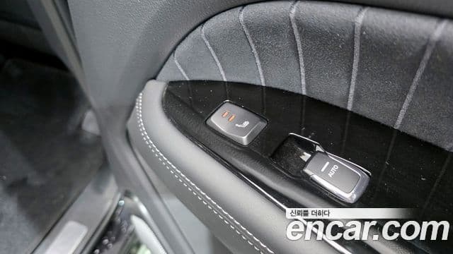 KG모빌리티(SsangYong) Rexton New Arena The / новый чёрный, 2024 19