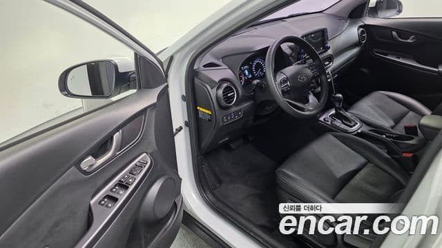 Hyundai Kona Modern, 2018 11