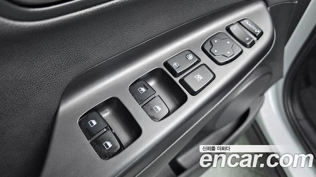 Hyundai Kona Modern, 2018 12