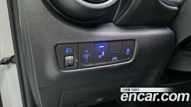 Hyundai Kona Modern, 2018 13