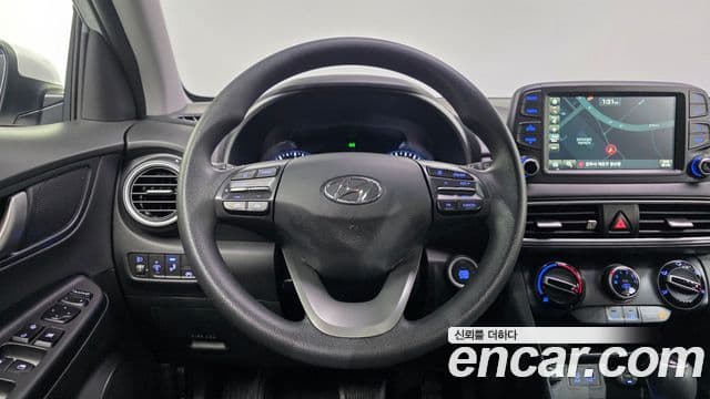 Hyundai Kona Modern, 2018 14
