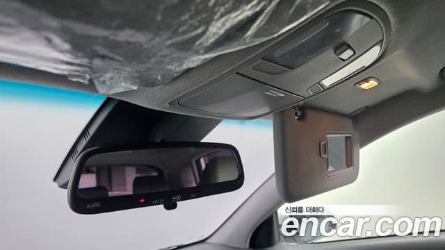 Hyundai Kona Modern, 2018 15