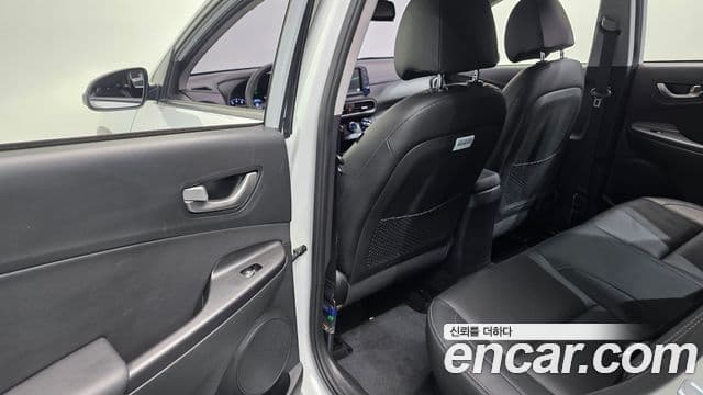 Hyundai Kona Modern, 2018 18