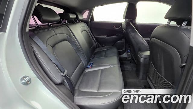 Hyundai Kona Modern, 2018 19